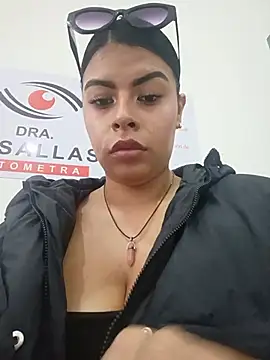 SOFIA-11  online show from July 18, 7:27 pm