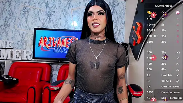 abril gomez   online show from May 28, 3:26 am