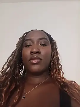 KaleaEbony online show from June 20, 4:38 am