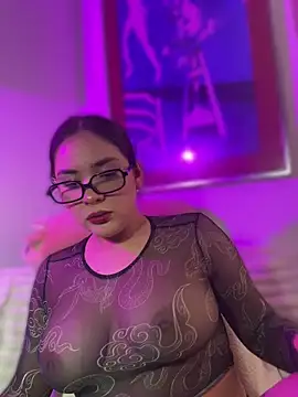 bunnymask online show from April 23, 9:06 pm