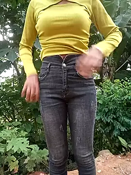 Elena Mia online show from July 13, 10:43 pm
