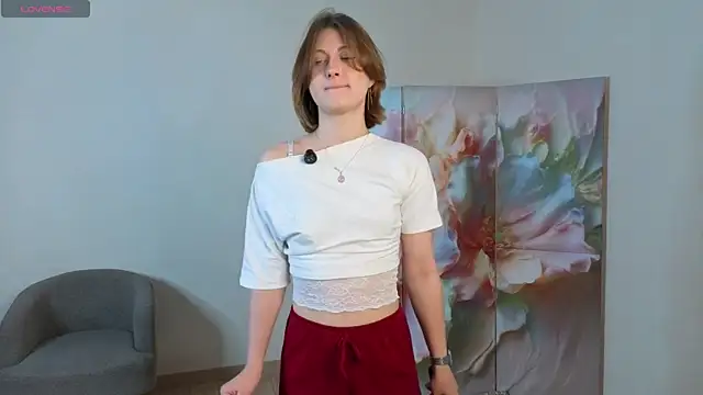 CoryCantrel online show from June 26, 11:22 am
