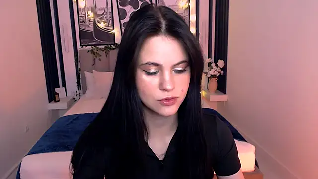  Scarlett Lee  online show from April 28, 11:58 am