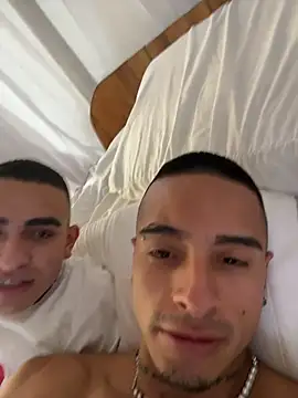 willclayy online show from May 19, 1:07 pm