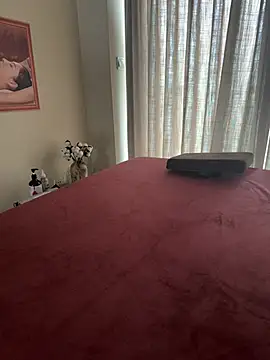 Luna-sexyy online show from April 21, 7:37 am