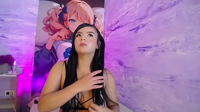 Hanah Rouz online show from April 17, 3:30 am