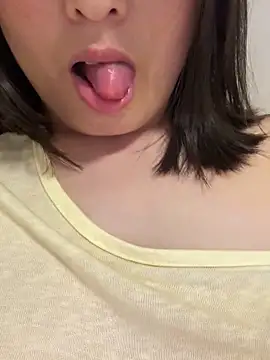 Faye-baby online show from May 12, 4:13 pm