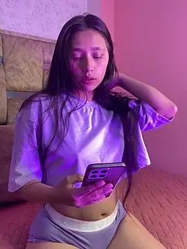 Zoe pink14 online show from April 16, 1:33 pm