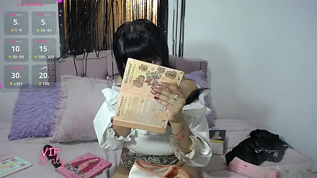 barbie pym online show from June 18, 12:32 pm