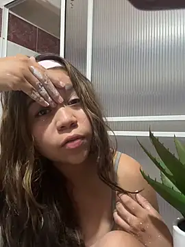 M1la 18 online show from June 13, 4:43 am