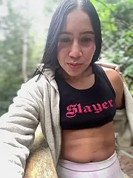 Sexysoeh online show from June 14, 4:07 pm