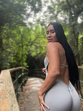 Sexysoeh online show from July 5, 2:23 pm