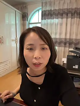 lisha521 online show from June 25, 4:01 am