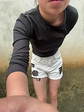 Rosa-x online show from April 20, 12:35 am