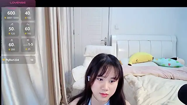 Cocoa168 online show from May 8, 3:37 pm