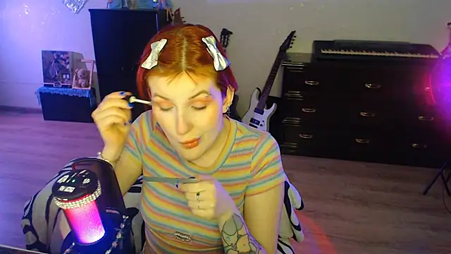 ConchitaMesser online show from May 4, 7:06 pm