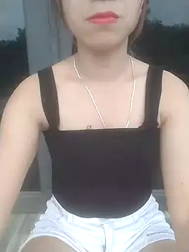 Zara-Lina online show from April 29, 9:34 am