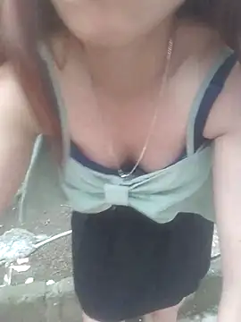 Zara-Lina online show from April 27, 11:46 pm