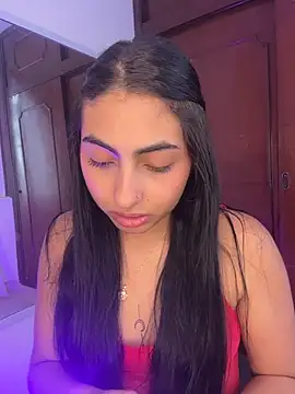 Lily Rush online show from May 10, 12:40 pm