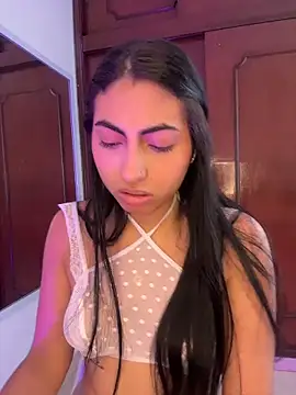 Lily Rush online show from May 14, 12:11 pm