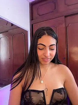 Lily Rush online show from May 11, 12:51 pm