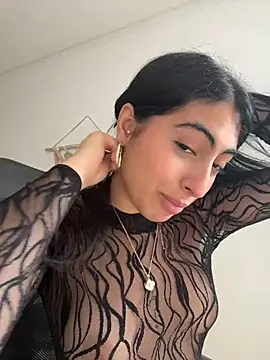 Lily Rush online show from June 19, 2:31 pm