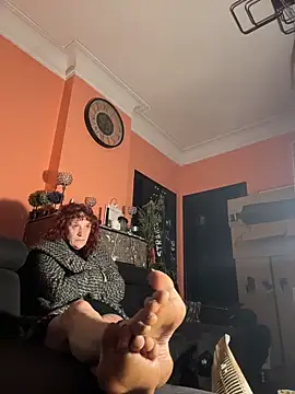 ChristineTorride online show from April 17, 2:57 am