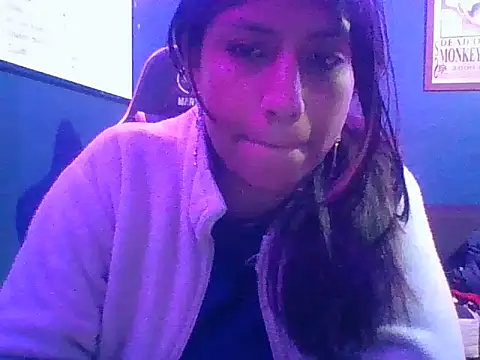 ParadiseEc online show from April 21, 1:42 am