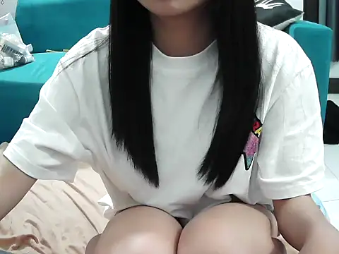 July Sexy09 online show from May 4, 2:43 pm