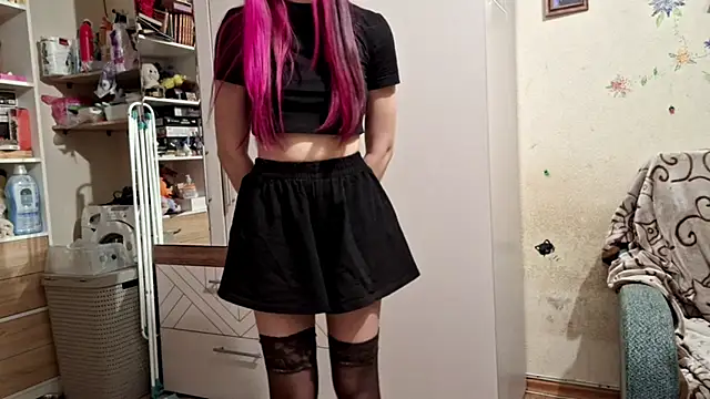 TattedSea online show from April 17, 12:07 pm