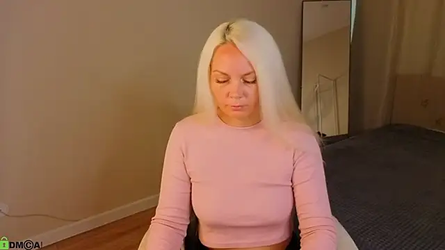 April Nelson online show from June 15, 12:44 am