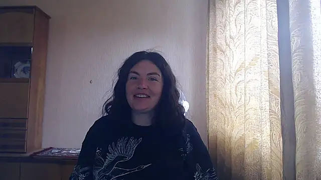 AlinaxJames online show from July 8, 9:33 am
