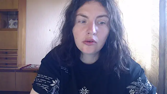 AlinaxJames online show from July 10, 11:21 am