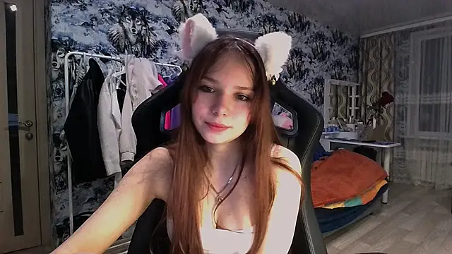 Princess Mira online show from July 14, 8:13 pm