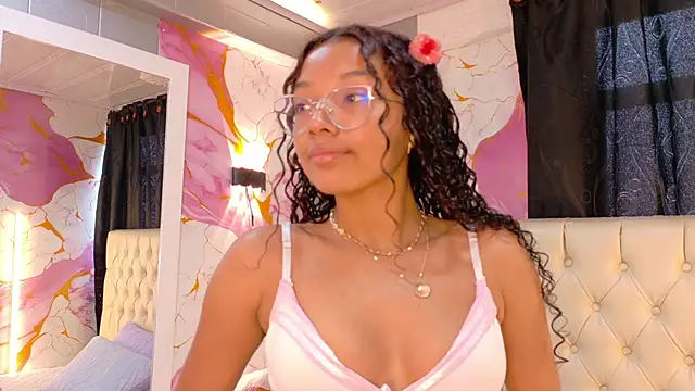 angeline scot online show from May 4, 12:53 pm