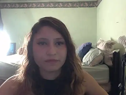 AnnieLorin online show from July 21, 7:14 pm