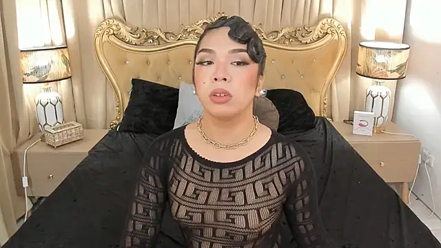OliviaRoxy online show from May 4, 7:56 am
