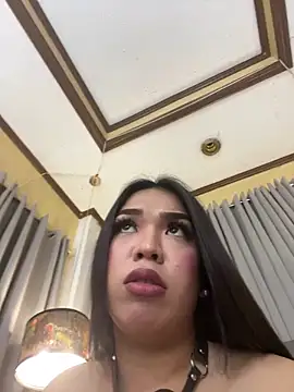 OliviaRoxy online show from April 27, 2:25 pm