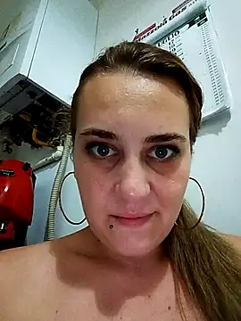 DARKLUNA 3 online show from July 17, 10:46 pm