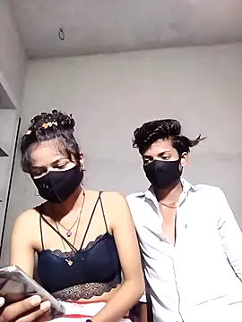 HOTS-COUPLES online show from April 22, 2:52 am