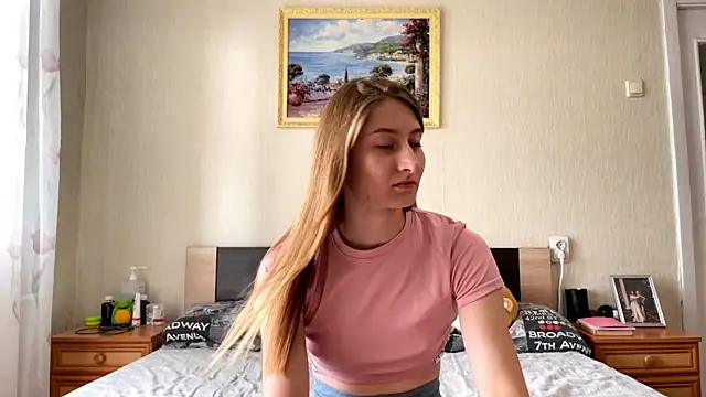 ElWolsen online show from June 29, 3:01 pm