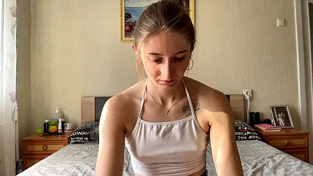 ElWolsen online show from June 28, 3:18 pm