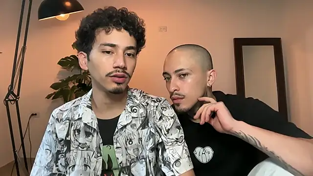Noah and Steven online show from June 16, 2:29 pm