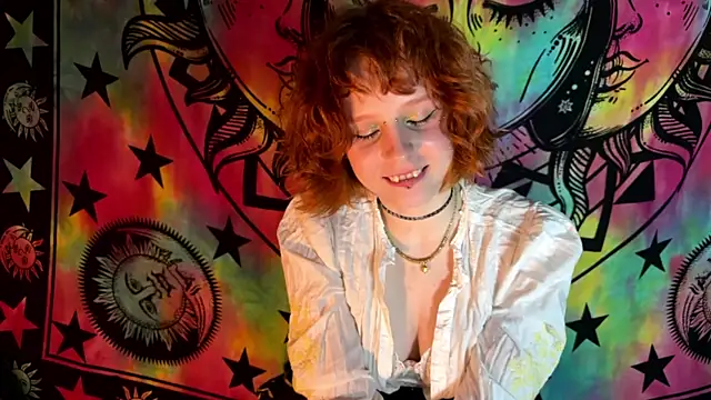 solarya redfox online show from June 1, 10:54 pm