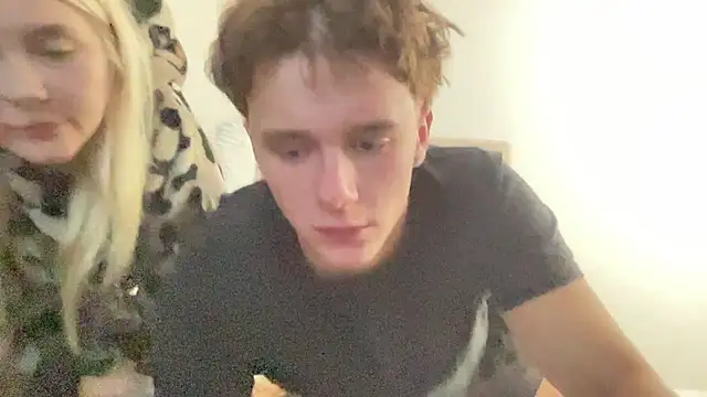 SofiaNLukaBabe online show from May 15, 11:40 pm