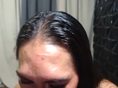 Queen Haliyah online show from May 31, 1:17 pm