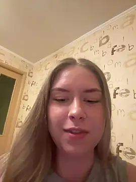 anna nan online show from June 27, 10:38 pm