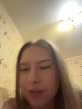 anna nan online show from July 8, 11:29 pm