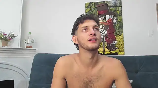 charly mia online show from May 25, 8:08 pm
