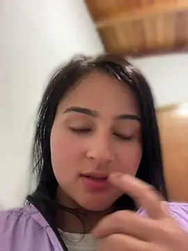 Ameira70 online show from May 19, 12:28 am